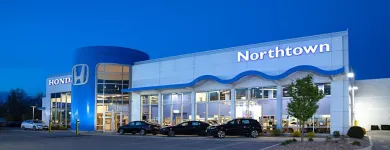 Business 1 image NORTHTOWN HONDA Car Dealers in Amherst NY