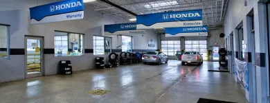 Business 3 image NORTHTOWN HONDA Car Dealers in Amherst NY