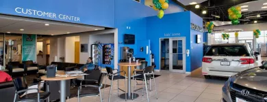 Business 4 image NORTHTOWN HONDA Car Dealers in Amherst NY