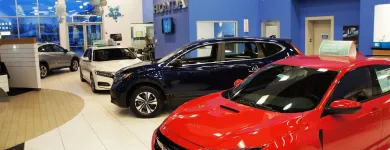 Business 5 image NORTHTOWN HONDA Car Dealers in Amherst NY