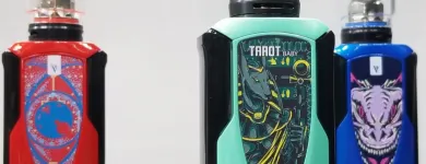 Business 1 image NOVA VAPE & GLASS Vaporizer Store in Denver CO