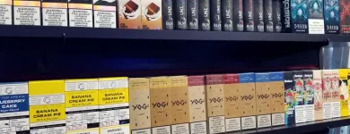 Business 2 image NOVA VAPE & GLASS Vaporizer Store in Denver CO