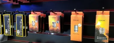 Business 4 image NOVA VAPE & GLASS Vaporizer Store in Denver CO