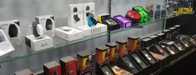 Business 5 image NOVA VAPE & GLASS Vaporizer Store in Denver CO