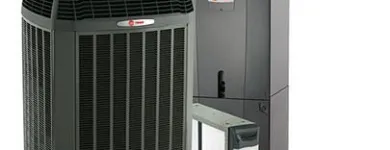Business 1 image NUCCIO HEATING & AIR CONDITIONING INC Heating Service in Tampa FL
