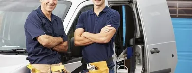 Business 2 image NUCCIO HEATING & AIR CONDITIONING INC Heating Service in Tampa FL