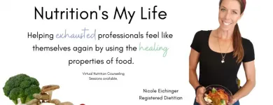 Business 1 image NUTRITION'S MY LIFE Weight Loss Specialists in San Diego CA