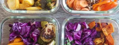 Business 3 image NUTRITION'S MY LIFE Weight Loss Specialists in San Diego CA