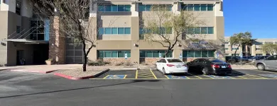 Business 1 image NUVIA DENTAL IMPLANT CENTER Dentistry in Phoenix AZ