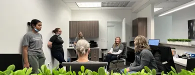 Business 3 image NUVIA DENTAL IMPLANT CENTER Dentistry in Phoenix AZ