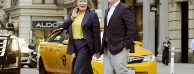 Business 2 image NYC REAL ESTATE | COLUMBIA VITOLO TEAM AT COMPASS | TODD VITOLO | SUSANNE COLUMBIA Real Estate Agents in New York NY