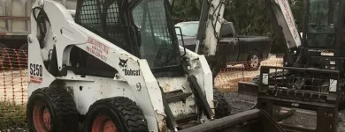 Business 2 image O A EXCAVATION & TRUCKING Real Estate Developer in Miami FL