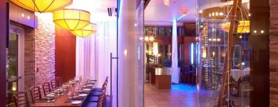 Business 2 image OCEAN PRIME Sushi Restaurant in Orlando FL