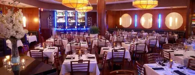 Business 4 image OCEAN PRIME Sushi Restaurant in Orlando FL