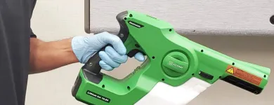 Business 1 image OFFICE PRIDE COMMERCIAL CLEANING SERVICES office pride in Palm Harbor FL