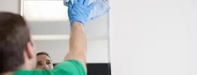 Business 2 image OFFICE PRIDE COMMERCIAL CLEANING SERVICES office pride in Palm Harbor FL