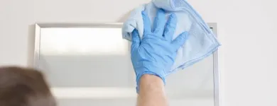 Business 3 image OFFICE PRIDE COMMERCIAL CLEANING SERVICES office pride in Palm Harbor FL