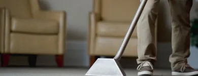 Business 4 image OFFICE PRIDE COMMERCIAL CLEANING SERVICES office pride in Palm Harbor FL