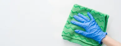 Business 5 image OFFICE PRIDE COMMERCIAL CLEANING SERVICES office pride in Palm Harbor FL