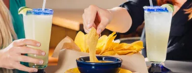 Business 1 image ON THE BORDER MEXICAN GRILL & CANTINA Tex-Mex Restaurant in Eastvale CA