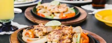 Business 2 image ON THE BORDER MEXICAN GRILL & CANTINA Tex-Mex Restaurant in Eastvale CA