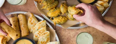 Business 12 image ON THE BORDER MEXICAN GRILL & CANTINA Tex-Mex Restaurant in Eastvale CA