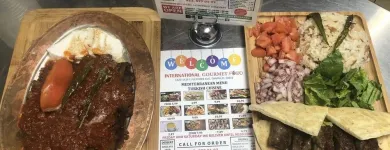 Business 2 image ONUR FOOD MARKET Grocery Stores in Tampa FL