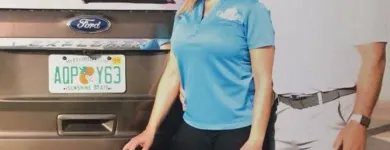 Business 4 image ORCHID CLEANING SERVICE Residential Cleaning in Winter Haven FL