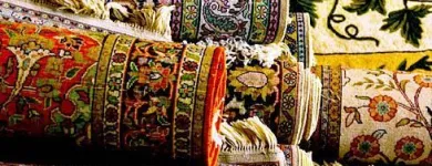 Business 2 image ORIENTAL RUG CLEANING FACILITY Rug Cleaning in Tampa FL