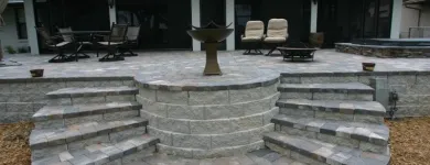 Business 5 image ORLANDO BRICK PAVERS, in Orlando FL