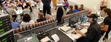 Business 3 image ORLANDO WEBCASTS Video Production Service in Orlando FL