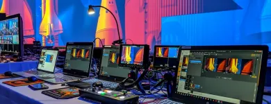 Business 5 image ORLANDO WEBCASTS Video Production Service in Orlando FL