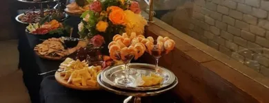Business 4 image OUTDOOR BAR & RESTAURANT Restaurants in Brooklyn NY