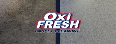 Business 3 image OXI FRESH CARPET CLEANING Upholstery Cleaning Service in Orlando FL