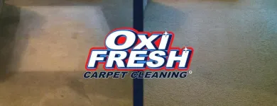 Business 5 image OXI FRESH CARPET CLEANING Upholstery Cleaning Service in Orlando FL