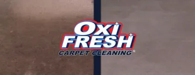 Business 8 image OXI FRESH CARPET CLEANING Upholstery Cleaning Service in Orlando FL
