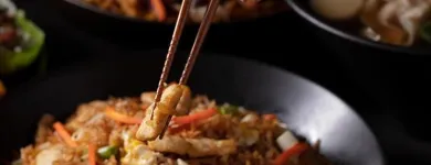 Business 6 image P.F. CHANG'S Takeout in Miami FL