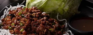 Business 9 image P.F. CHANG'S Takeout in Miami FL