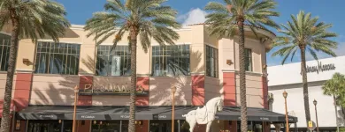Business 1 image P.F. CHANG'S Takeout in Ft Lauderdale FL
