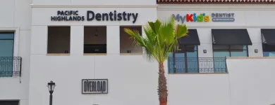 Business 6 image PACIFIC HIGHLANDS DENTISTRY AND ORTHODONTICS in San Diego CA