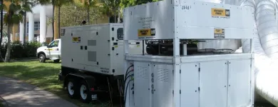 Business 4 image PANTROPIC POWER, INC. Tools & Hardware in Ft. Lauderdale FL