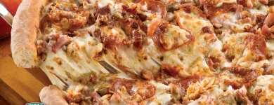 Business 7 image PAPA JOHN'S PIZZA Take Out Restaurants in Miami Gardens FL