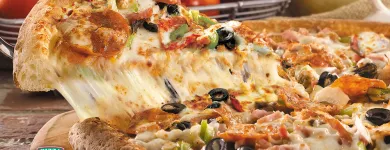 Business 8 image PAPA JOHN'S PIZZA Take Out Restaurants in Miami Gardens FL