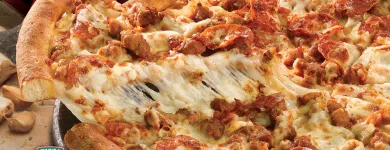 Business 1 image PAPA JOHN'S PIZZA Take Out Restaurants in Miami Gardens FL