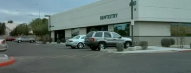 Business 1 image PARADISE RIDGE DENTISTRY Prosthodontists & Denture Centers in Phoenix AZ