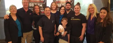 Business 2 image PARADISE RIDGE DENTISTRY Prosthodontists & Denture Centers in Phoenix AZ