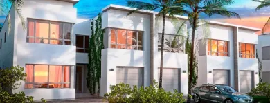 Business 4 image PARCVIEW VILLAS NORTH MIAMI BEACH Real Estate Agencies in North Miami Beach FL