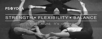 Business 4 image PARK SLOPE YOGA CENTER in New York NY