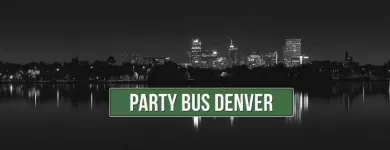 Business 2 image PARTY BUS DENVER Limousine Service in Denver CO
