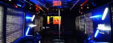 Business 3 image PARTY BUS DENVER Limousine Service in Denver CO